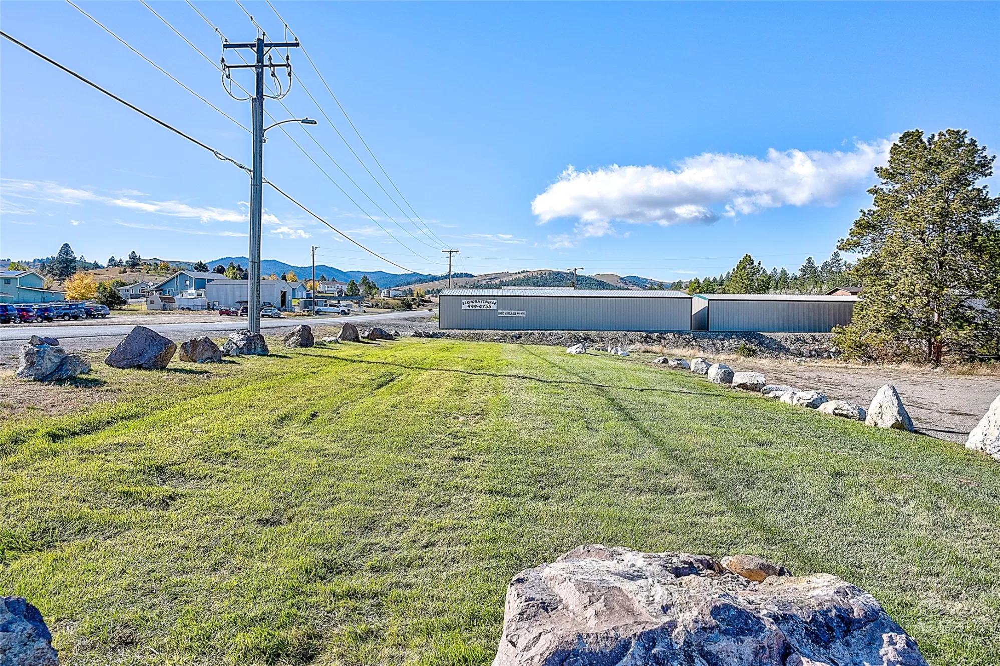 6 Jackson Creek Road Montana City Commercial Water