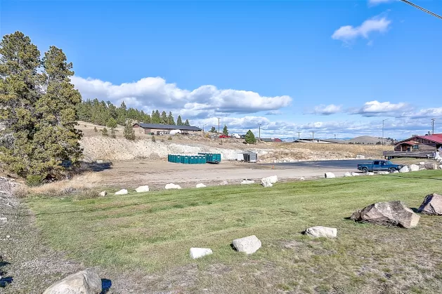 6 Jackson Creek Road Montana City Commercial Water