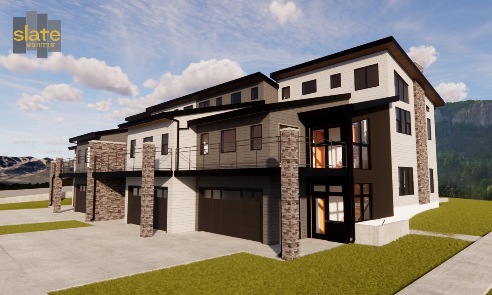 2213 Hauser Boulevard Helena Condominium 4 Bedroom