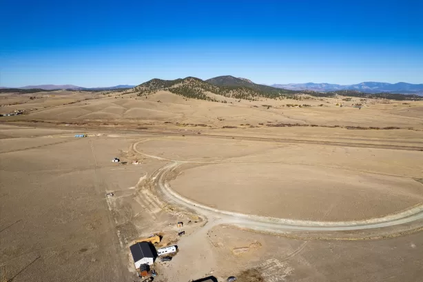 3925 Birdseye Road Helena Unimprovedland Waterfron