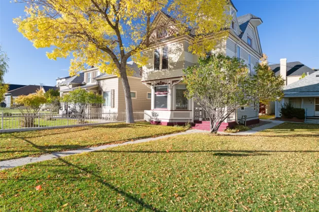 506 W 3rd Street Anaconda Singlefamilyresidence 3