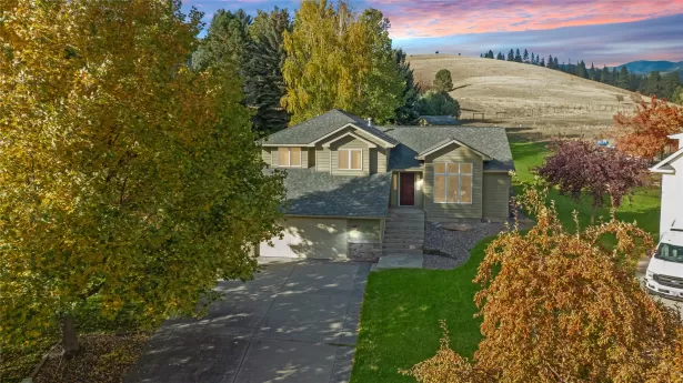 2510 Klondike Court Missoula Singlefamilyresidence
