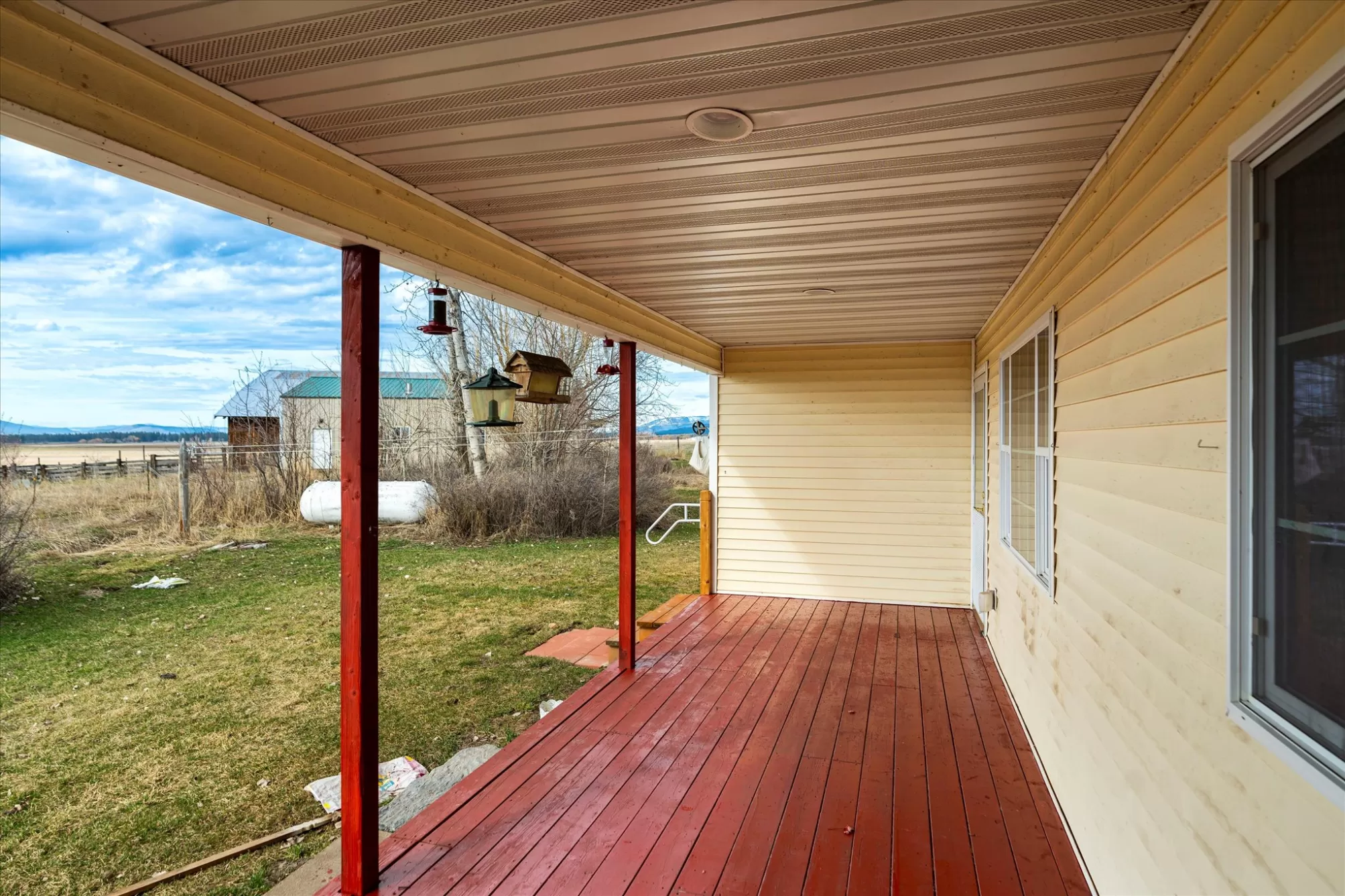 45003 Foothills Drive Ronan Singlefamilyresidence