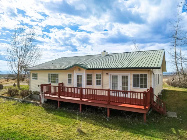 45003 Foothills Drive Ronan Singlefamilyresidence