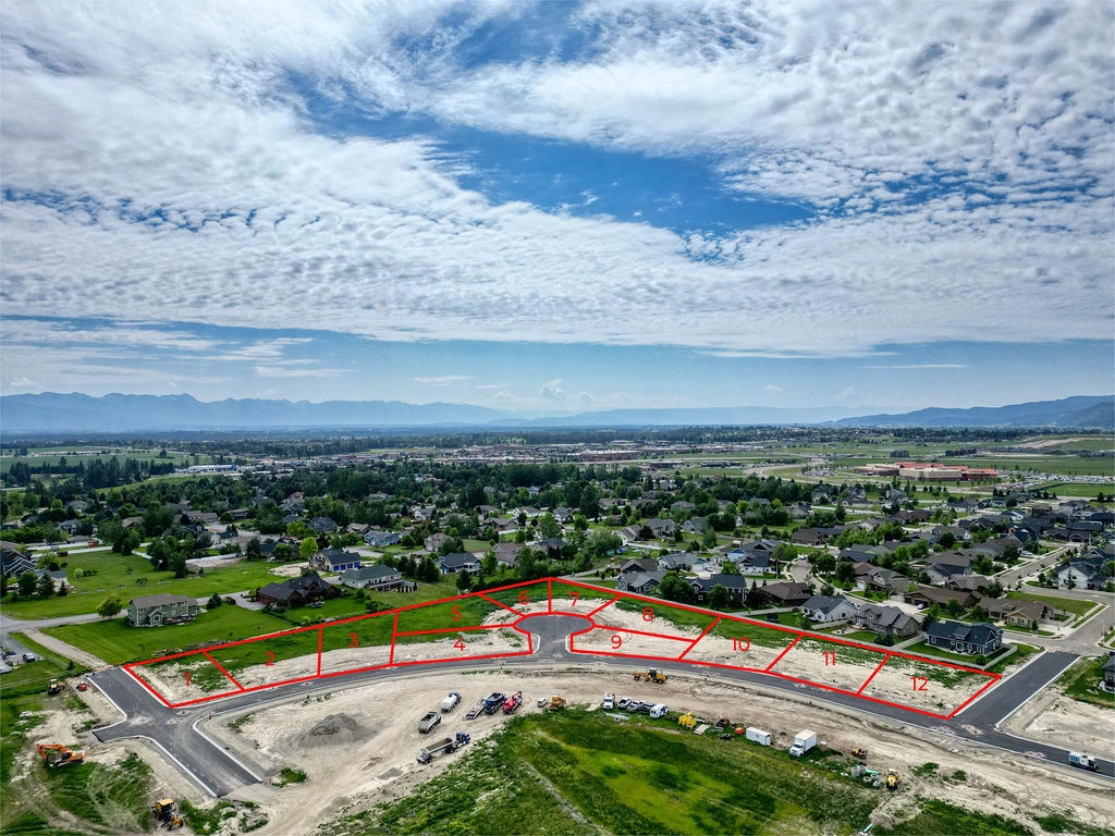 106 Lumberjack Place Kalispell Ski Waterfront