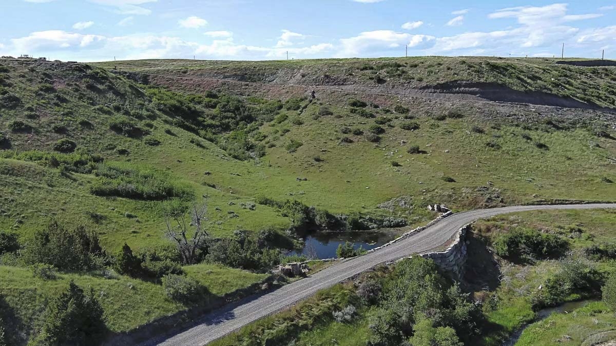 5154 Brohaugh Road Laurel Unimprovedland Waterfron