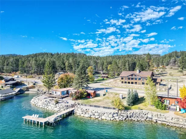 5463 Us Highway 93 S Somers Buildingland Waterfron