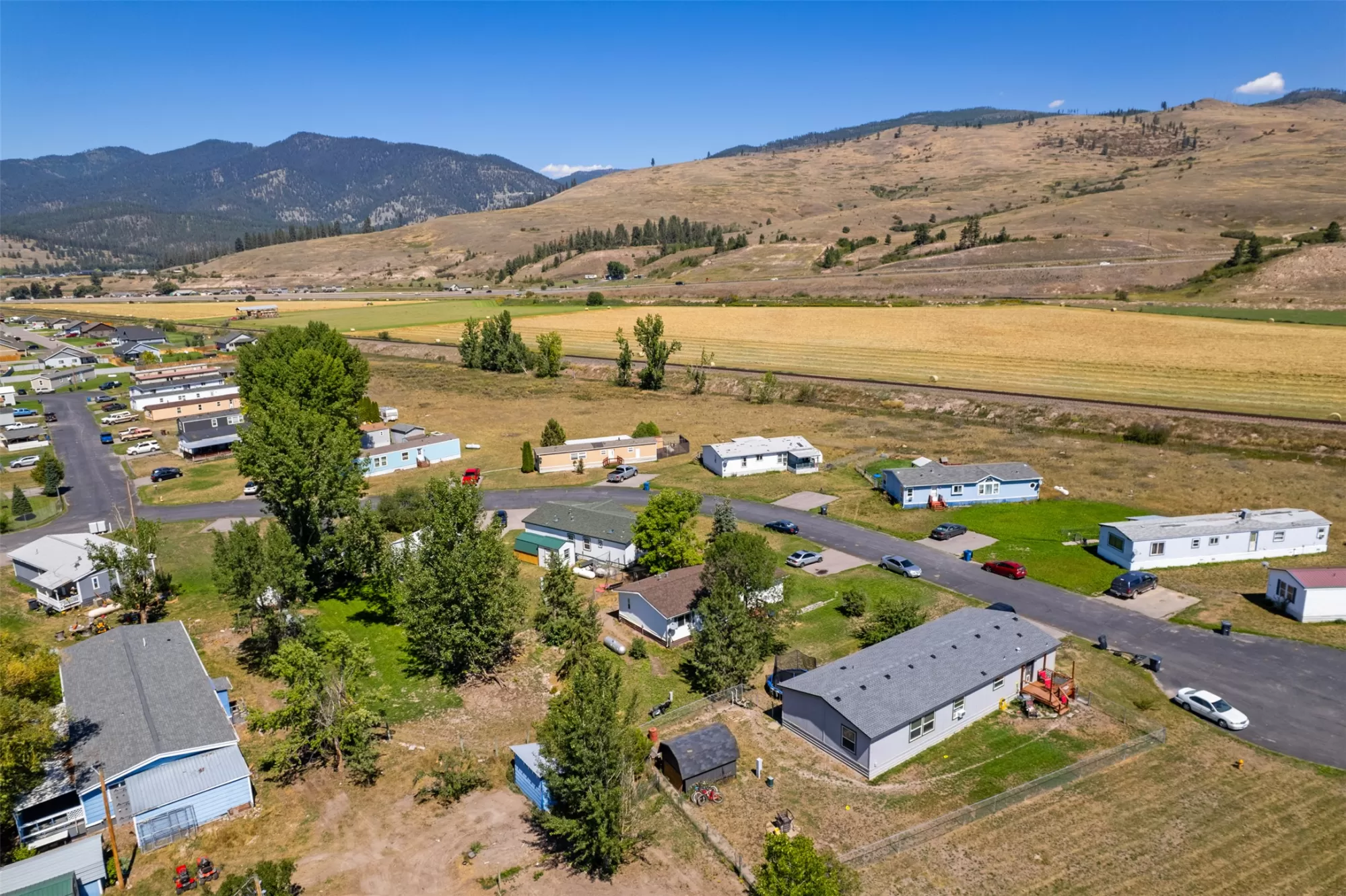 14855 Reece Court Missoula Other 3 Bedrooms Waterf