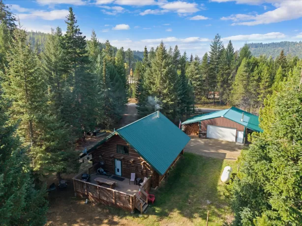 236 Thompson Deborgia Road De Borgia Singlefamilyr