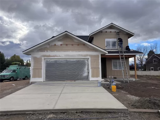 212 Junebug Court Kalispell Singlefamilyresidence
