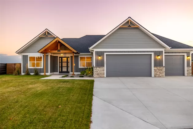 175 W Monture Ridge Kalispell Singlefamilyresidenc