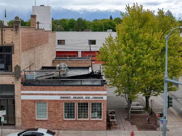 343 S Main Street Kalispell Buildingland Waterfron