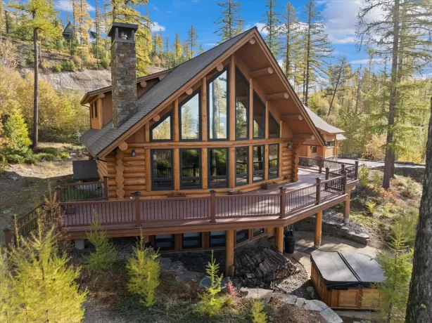 378 Elk Highlands Drive Whitefish Singlefamilyresi