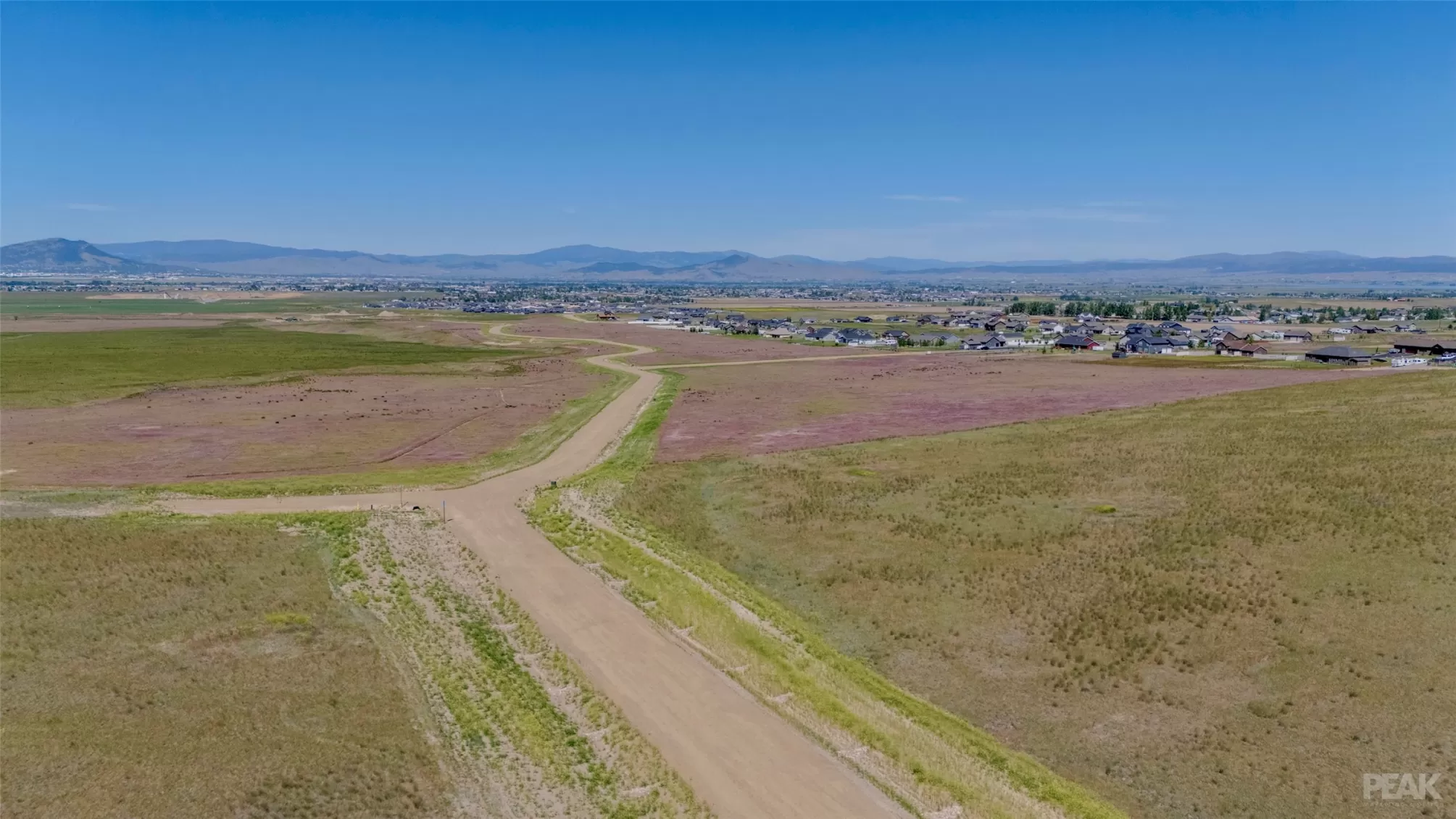 2905 Ranger Drive East Helena Waterfront 10 Acres