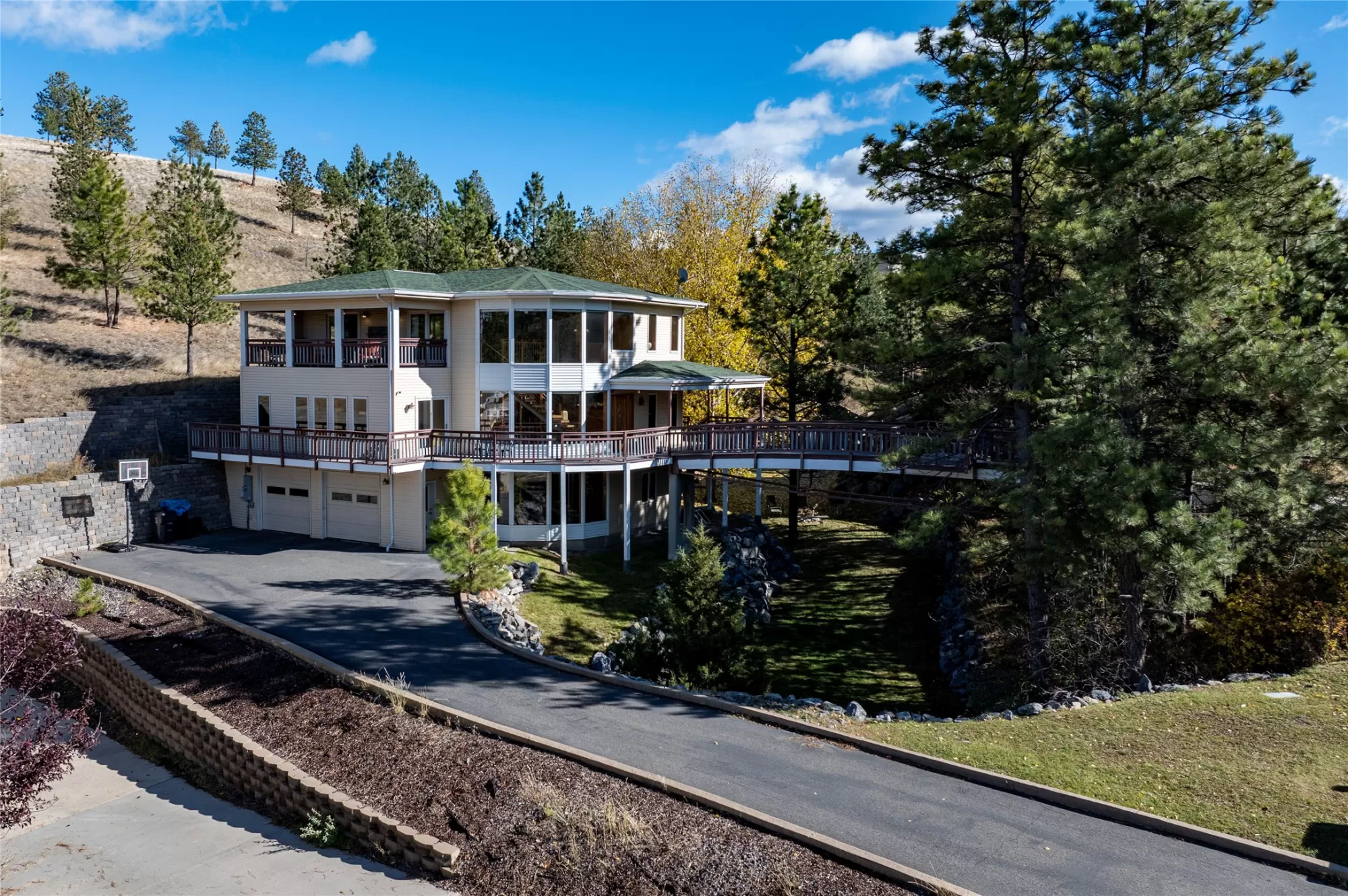 1115 Saddle Drive Helena Singlefamilyresidence 4 B