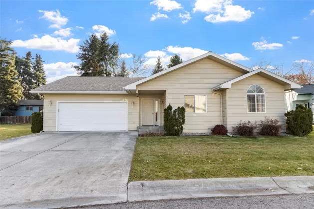 376 Ponderosa Street Kalispell Singlefamilyresiden