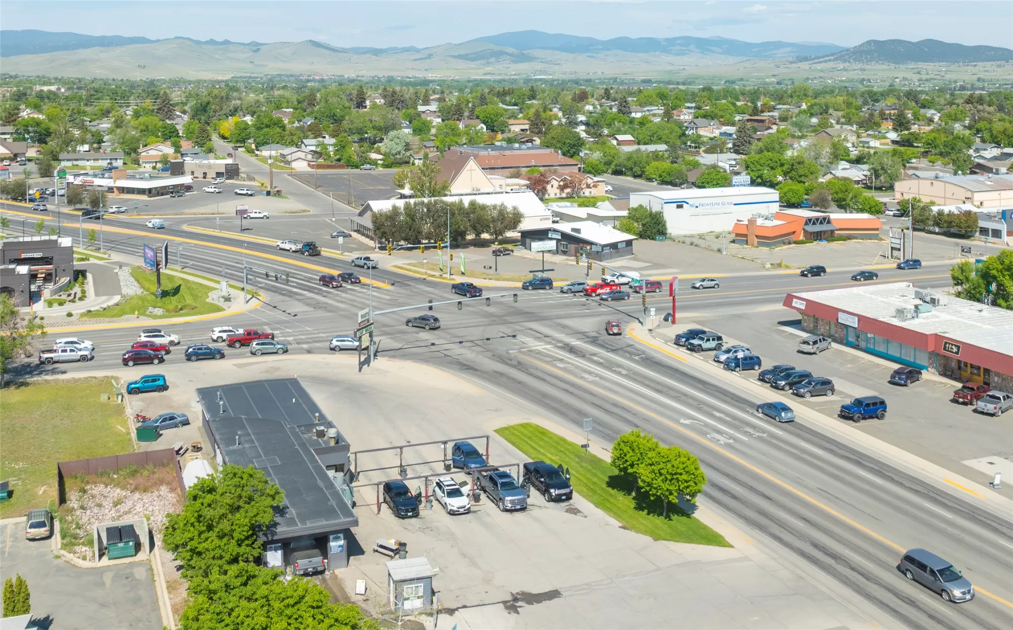 1201 Cedar Street Helena Buildingland Waterfront 2