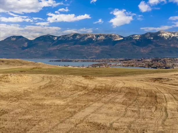 Lot 8 Irvine Estates Road Polson Ski Waterfront 20