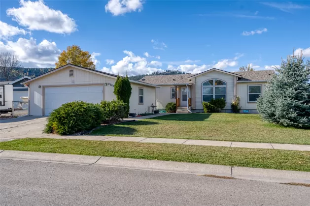 1814 N Belmar Drive Kalispell Manufacturedhome 3 B