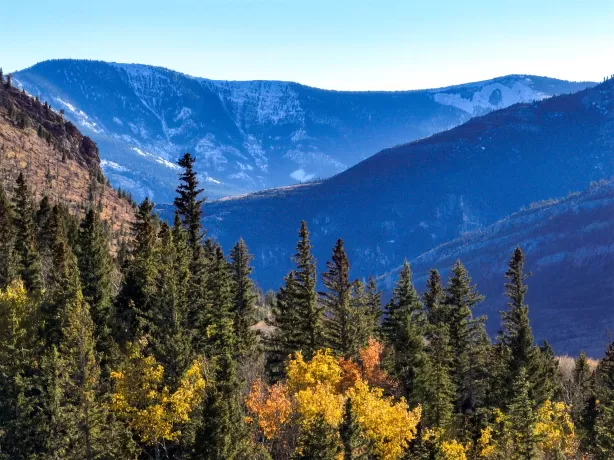 3528 Table Mountain Road Augusta Unimprovedland Wa