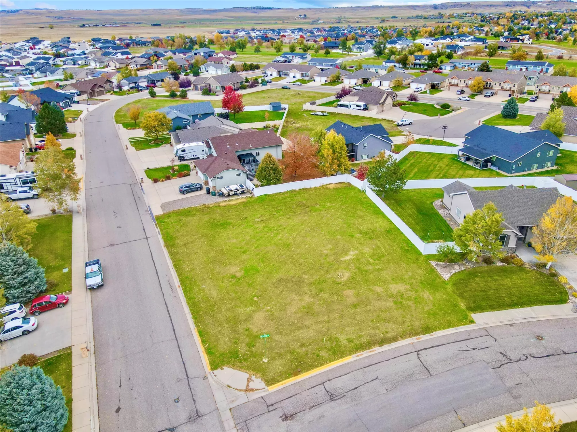 Lot 5 Greenbriar Road Billings Waterfront