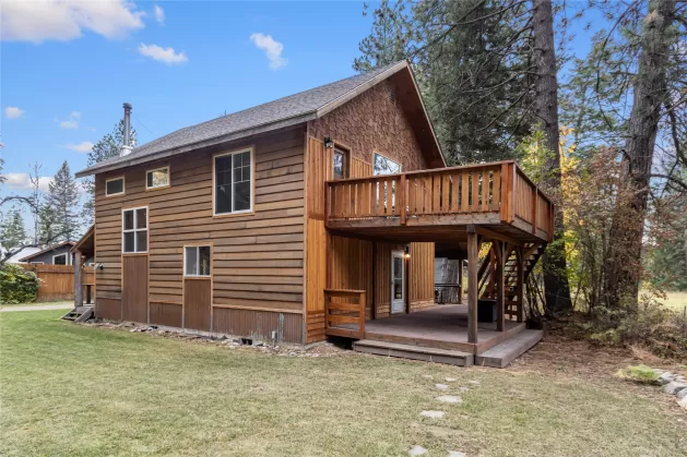 2785 Foothill Road Kalispell Singlefamilyresidence