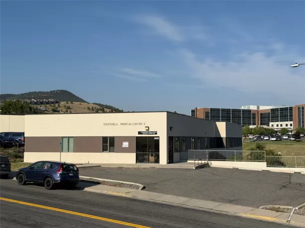 2626 Winne Avenue Helena Building Waterfront 15200