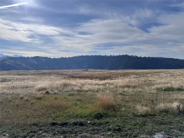 Nhn Irvine Flats Road Polson Unimprovedland Waterf