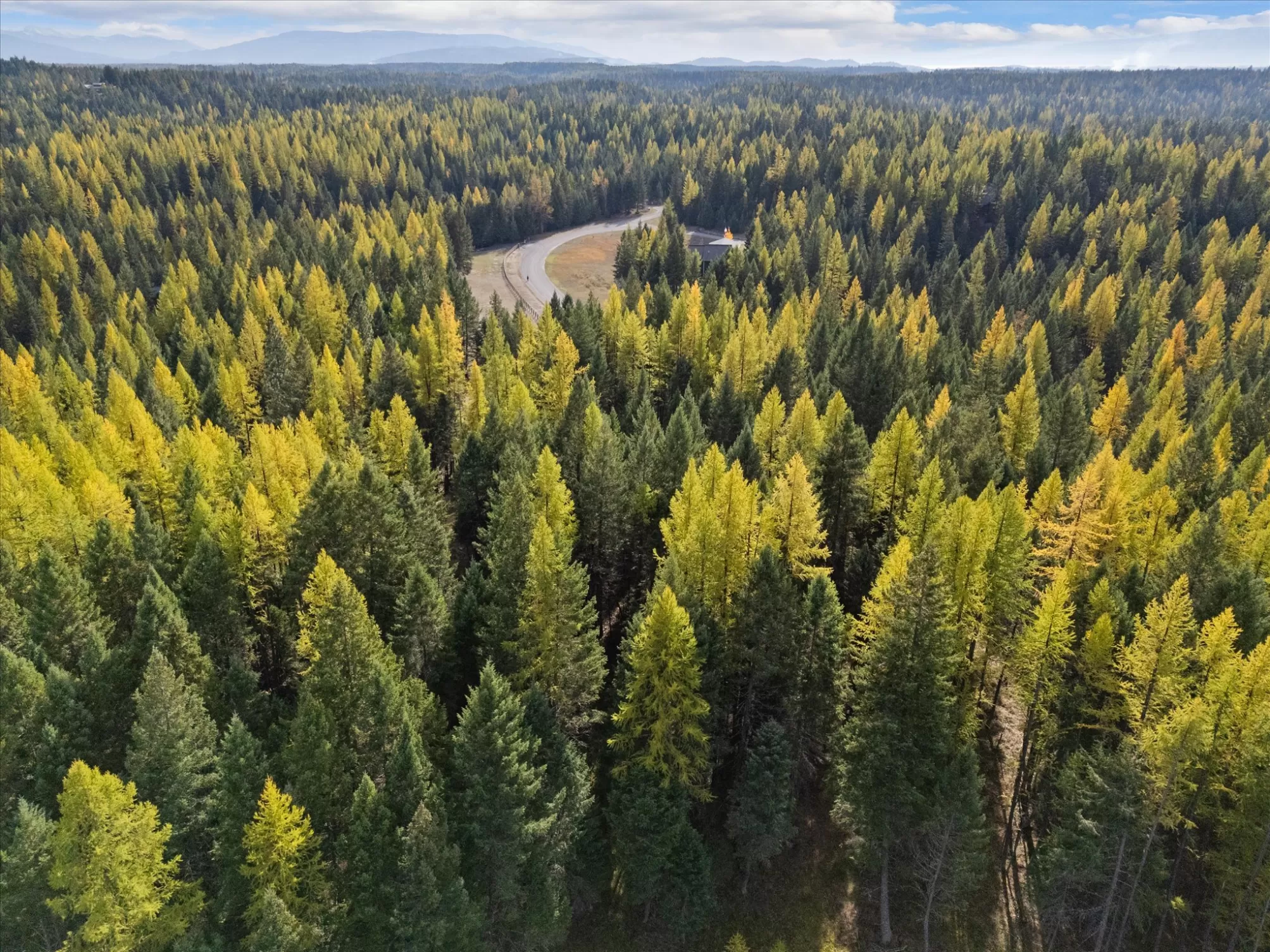 155 Spotted Fawn Lane Kalispell Waterfront 6 Acres