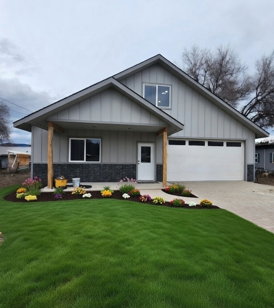 906 S Fourth Avenue Plains Singlefamilyresidence 3