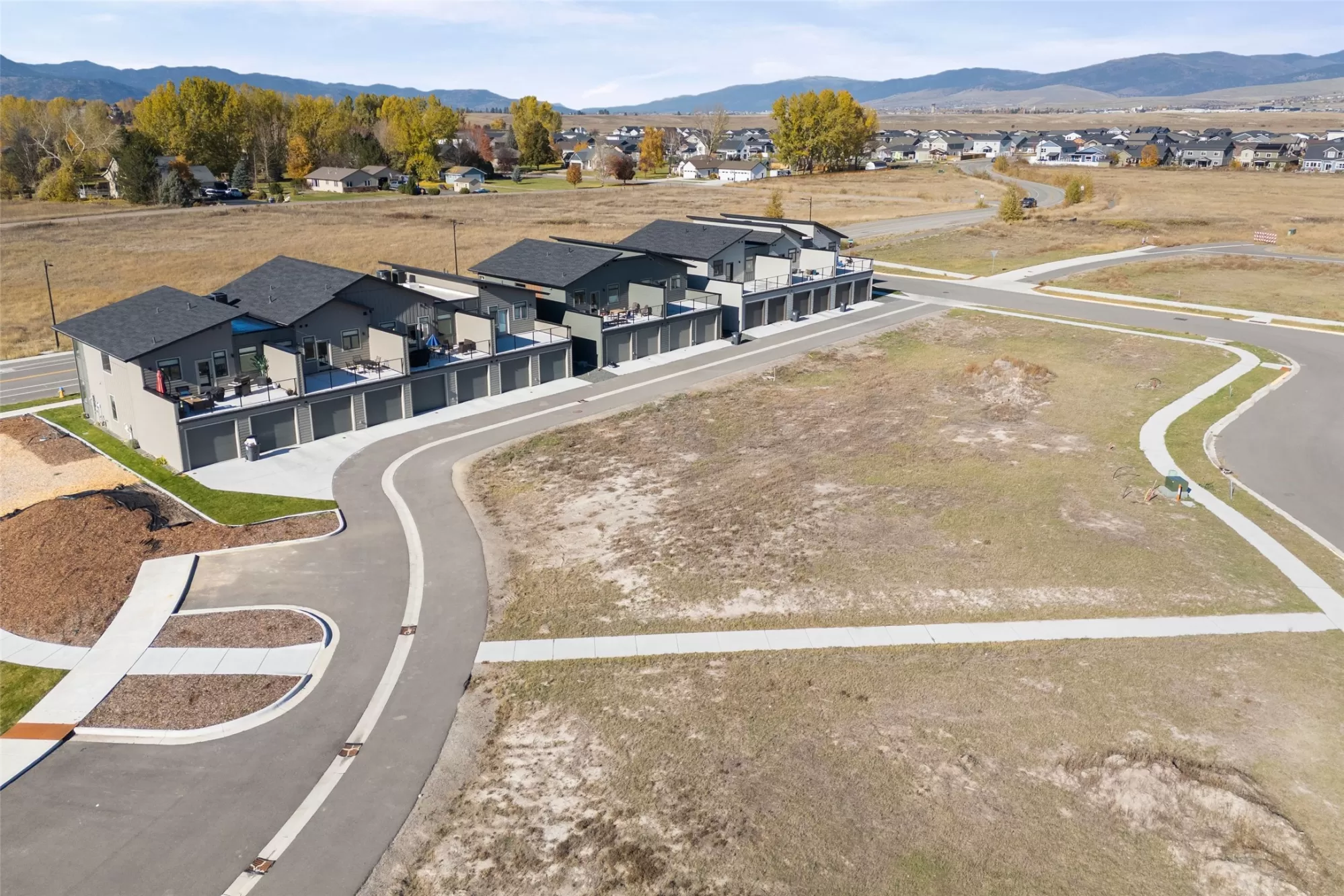 Lot 58 Nesting Lane Missoula Waterfront