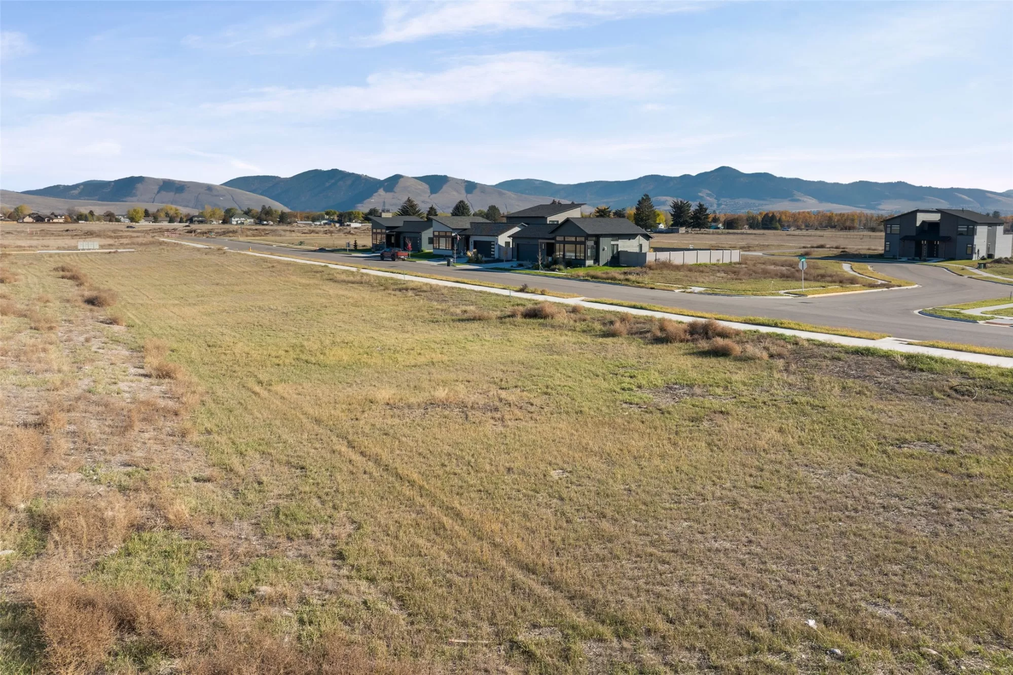 Lot 59 Nesting Lane Missoula Waterfront