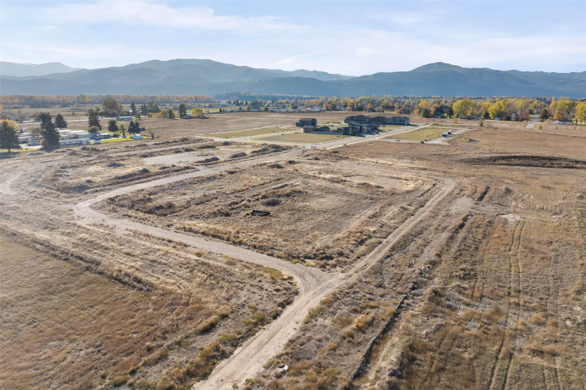 2171 Horsetail Lane Missoula Waterfront