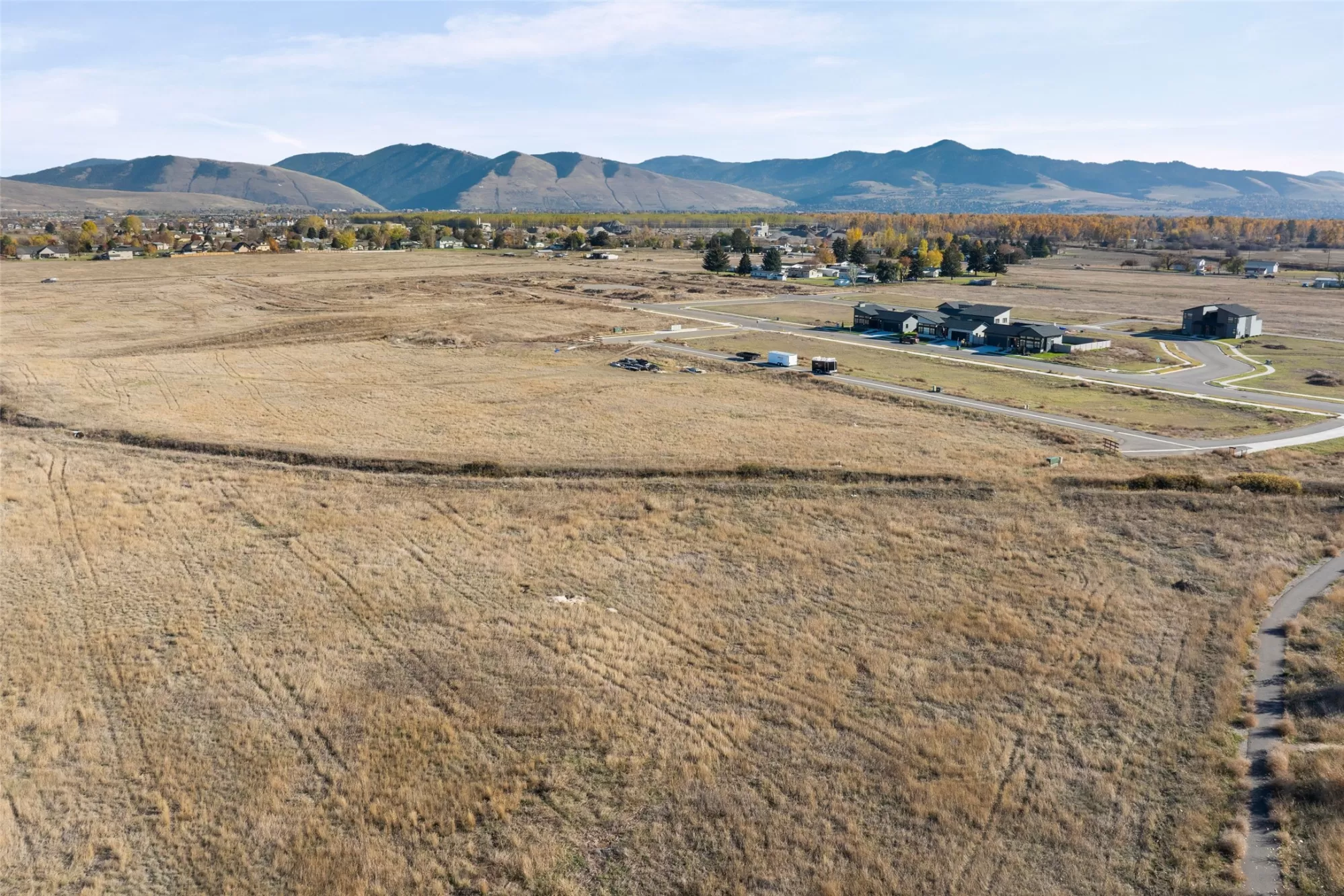 2135 Horsetail Lane Missoula Waterfront