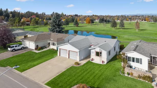 114 W Nicklaus Avenue Kalispell Singlefamilyreside