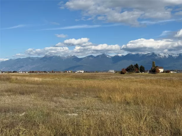 585 Farm Road Kalispell Unimprovedland Waterfront