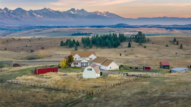 43232 Jumping Horse Lane Polson Singlefamilyreside