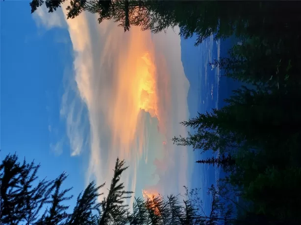 2470 Emmons Creek Road Kalispell Horse Ski Waterfr