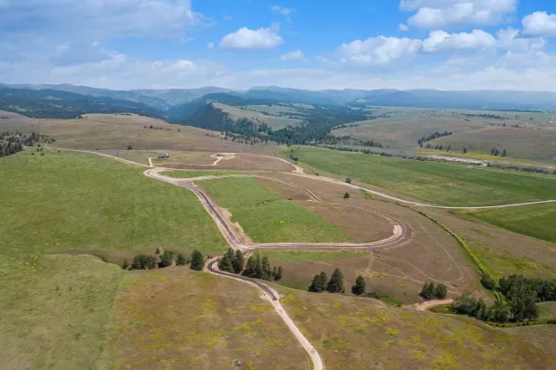 1153 Aspen Ridge Trail Florence Waterfront