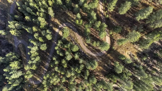 Parcel 3b Snowshoe Lane Missoula Waterfront 9 Acre