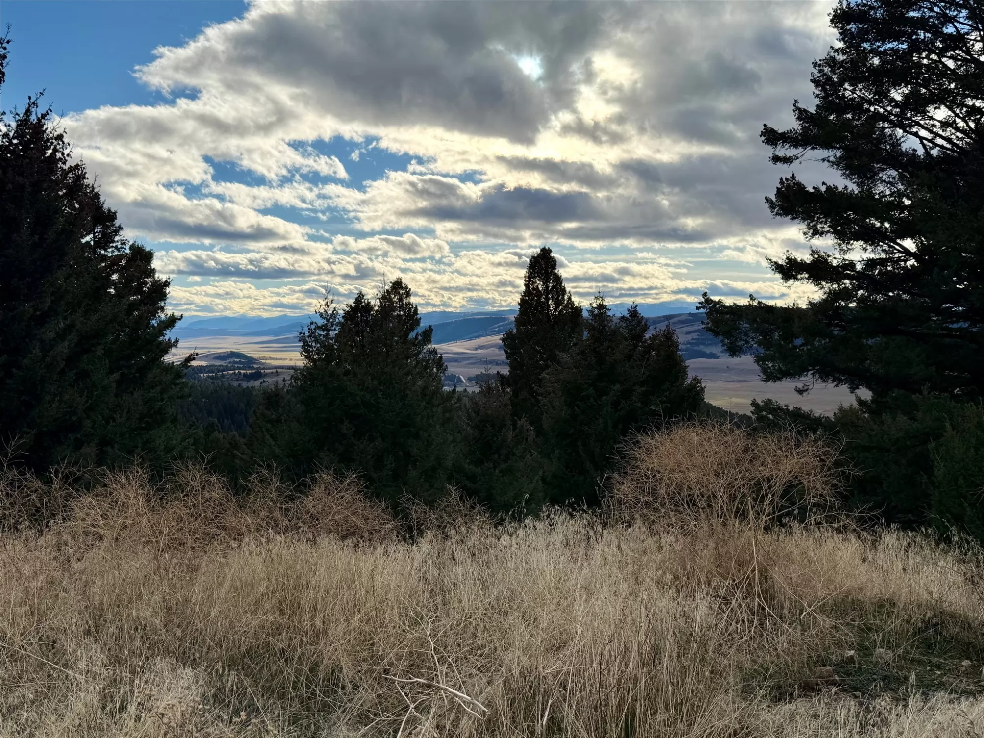 Lot 1 Scranton Lode Philipsburg Unimprovedland Ski