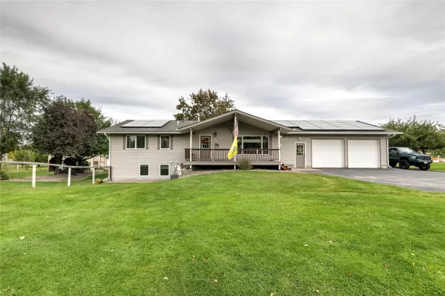 4230 North Avenue W Missoula Singlefamilyresidence