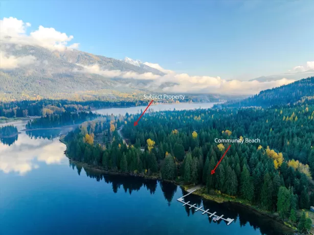 Nhn Northshore Drive Troy Waterfront