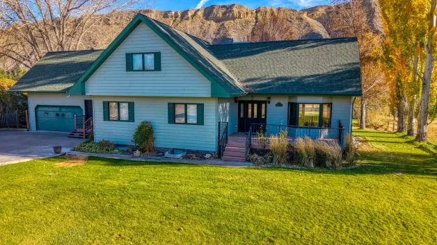 411 River Street Fort Benton Singlefamilyresidence