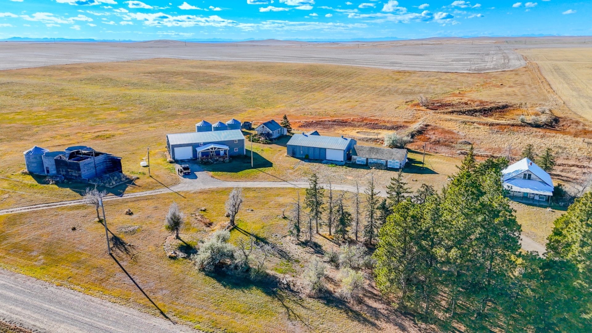 17621 Bootlegger Trail Great Falls Singlefamilyres