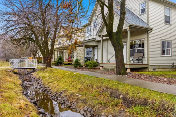 2134 S 6th Street W Missoula Condominium 3 Bedroom