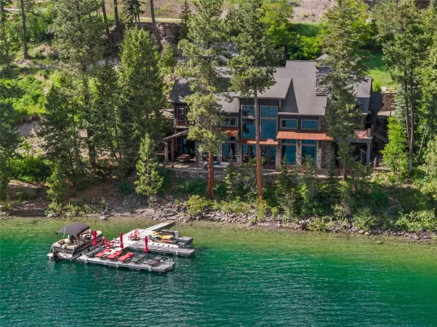 3614 E Lakeshore Drive Whitefish Singlefamilyresid