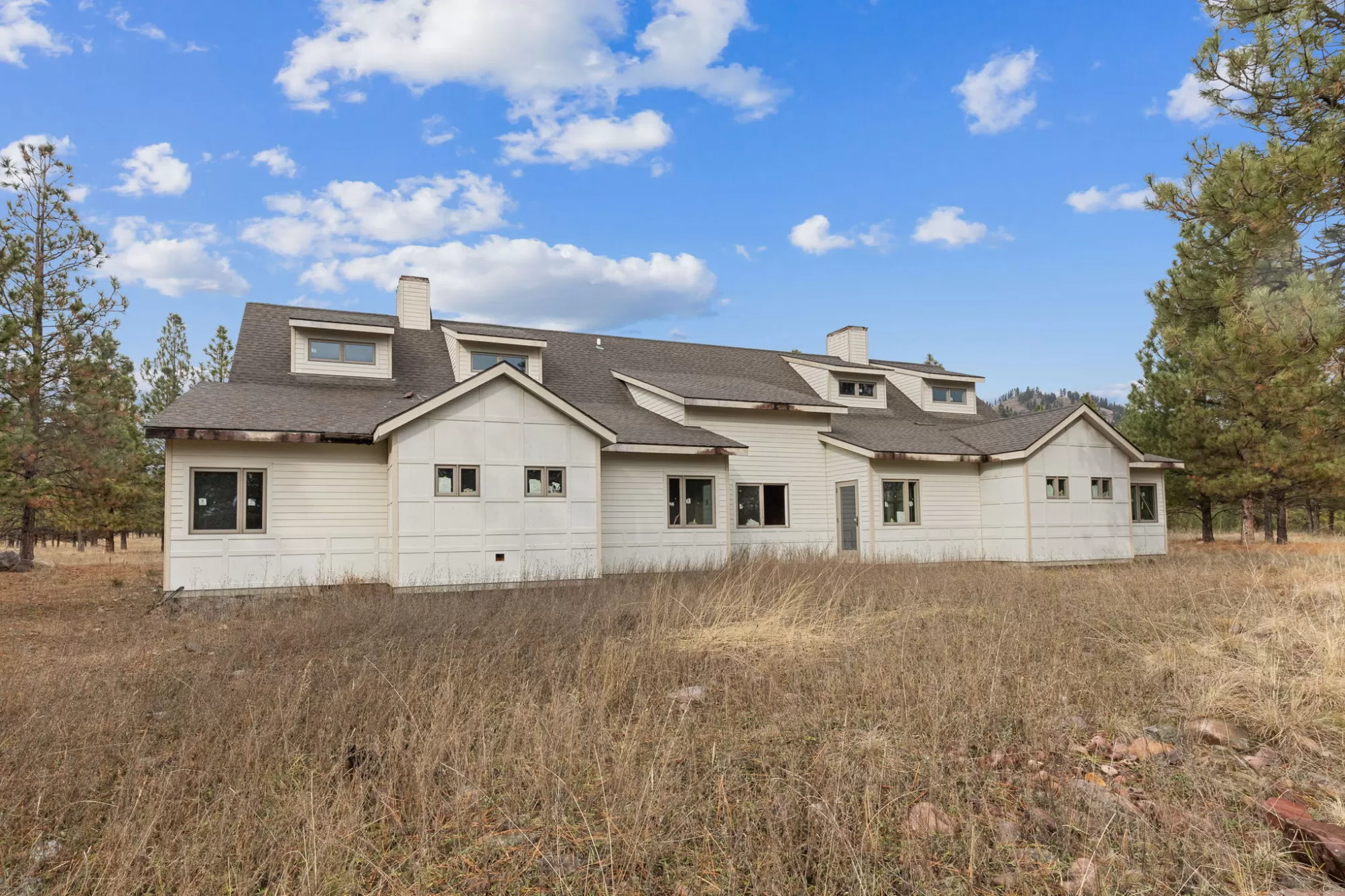 42722 Elbow Lake Road Seeley Lake Commercial Water