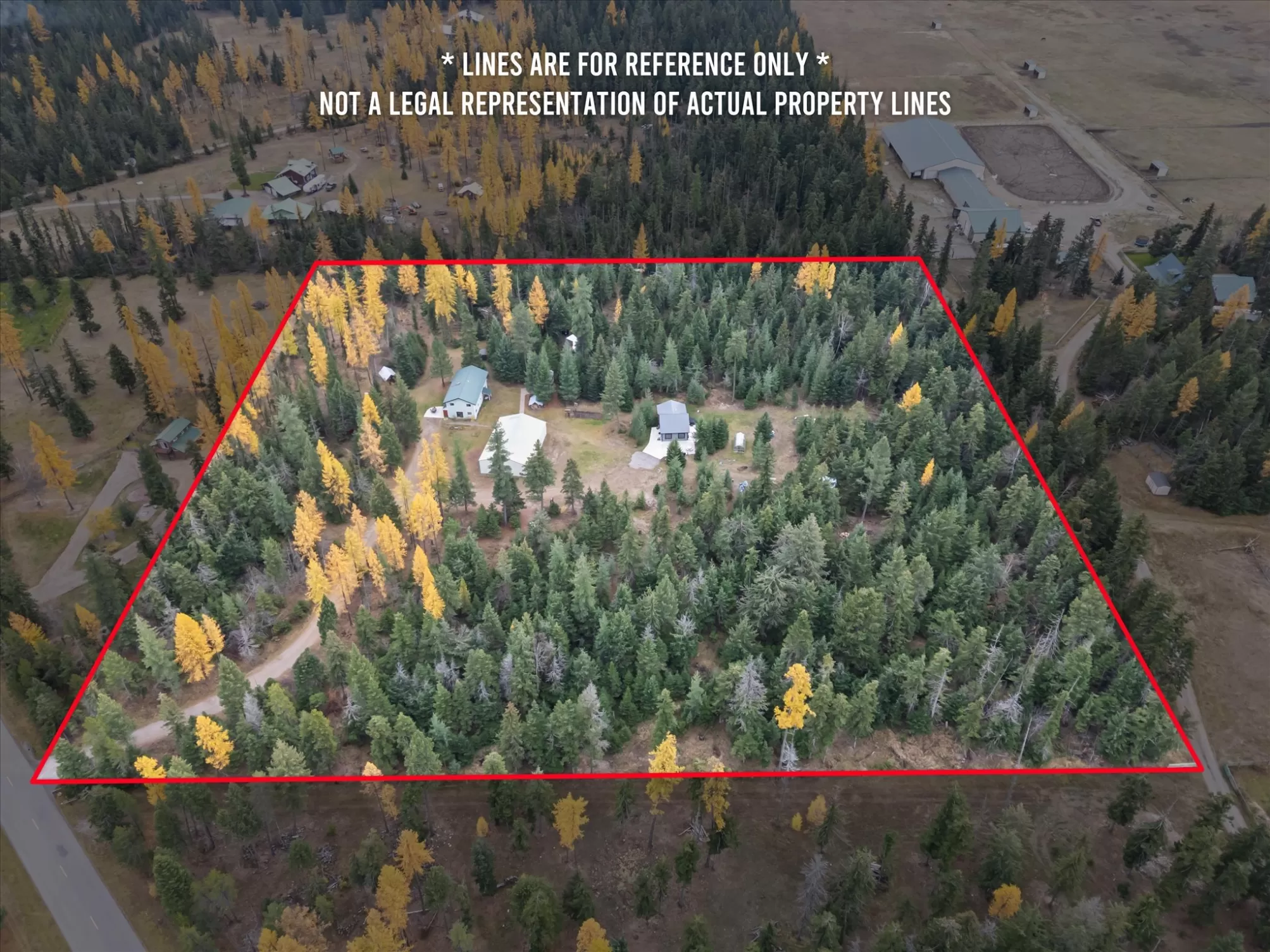 3740 Foothill Road Kalispell Ski Waterfront