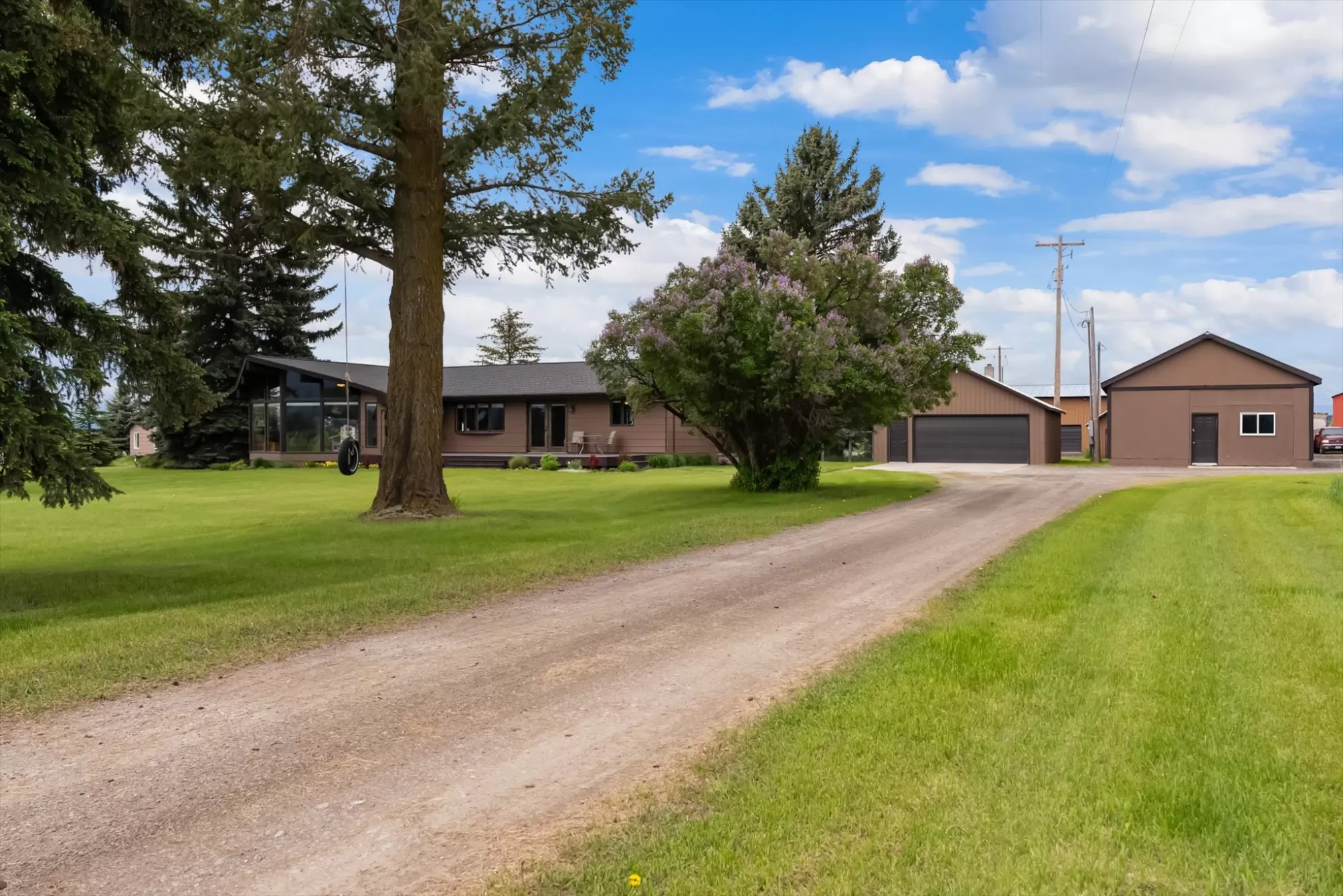 1020 Middle Road Columbia Falls Singlefamilyreside